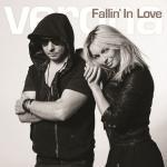 Verona - Fallin In Love - Cover.jpg